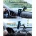 ESR HaloLock Dashboard Magsafe Car Wireless Charger - Black