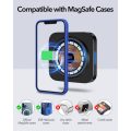 ESR HaloLock Dashboard Magsafe Car Wireless Charger - Black