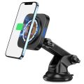 ESR HaloLock Dashboard Magsafe Car Wireless Charger - Black
