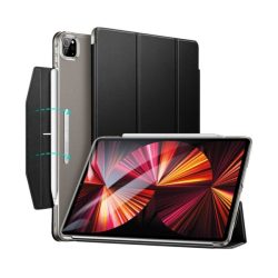 Θήκη Σιλικόνης Τάμπλετ ESR Ascend Hard Flip Cover για Ipad Pro 11 2022/2021 - Black