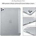 Θήκη ESR Rebound Flip iPad Pro 11 (2022/2021,2020,2018) - Silver Grey 