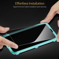 Tempered Glass ESR Full Cover Privacy iPhone X/Xs/11 Pro (With Easy Installation Kit)