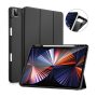 Θήκη Τάμπλετ ESR Rebound Pencil για iPad Pro 11 3rd Gen 2022/2021 - Black