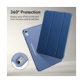 Θήκη Τάμπλετ ESR Ascend Trifold για iPad 2022 10.9” / iPad 2025 11” - Navy Blue 