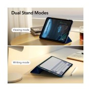 Θήκη Τάμπλετ ESR Ascend Trifold για iPad 2022 10.9”” - Navy Blue 