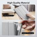 ESR Rebound Pencil Flip Cover για iPad 2022 10.9” / iPad 2025 11” - Grey
