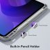 ESR Rebound Pencil Flip Cover για iPad 2022 10.9” / iPad 2025 11” - Grey