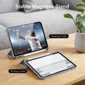 ESR Rebound Pencil Flip Cover για iPad 2022 10.9” / iPad 2025 11” - Grey