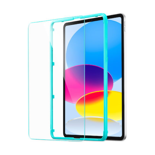 Tempered Glass ESR για Apple iPad Pro 12.9” 2018-2022  - Διάφανο