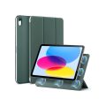 Θήκη ESR Rebound Magnetic iPad 10 2022 10.9” / iPad 2025 11” - Forest Green
