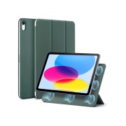 Θήκη ESR Rebound Magnetic iPad 10 2022 (10.9””) - Forest Green