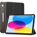 Θήκη Τάμπλετ ESR Ascend για iPad 2022 10.9” / iPad 2025 11” - Black