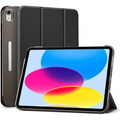 Θήκη Τάμπλετ ESR Ascend για iPad 2022 10.9” / iPad 2025 11” - Black