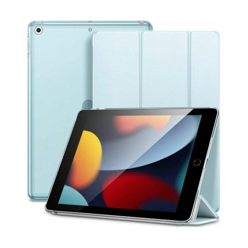 Θήκη ESR Ascend Trifold Series iPad 2019/2020/2021 10.2” - Light Blue