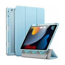 Θήκη ESR Rebound Hybrid Series iPad 7/8/9 10.2 2019/2020/2021 - Frosted Blue