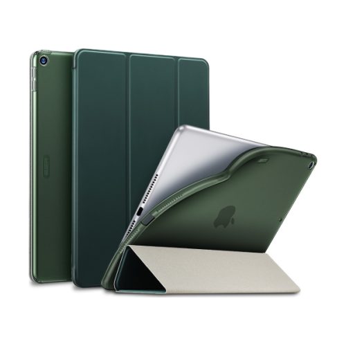 Θήκη ESR Rebound Slim Series iPad 7/8/9 10.2 2019/2020/2021 - Pine Green