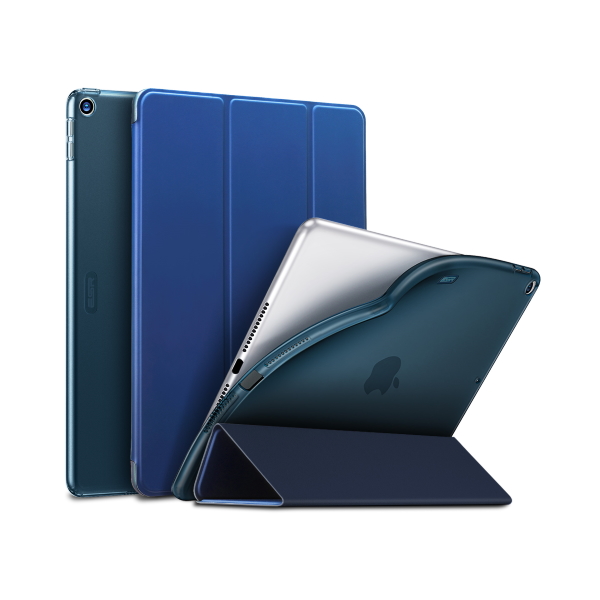 Θήκη ESR Rebound Slim Series iPad 7/8/9 10.2 2019/2020/2021 - Navy Blue