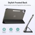 Θήκη ESR Ascend Trifold με Υποδοχή για Πενάκι για iPad Mini 6 (2021)   - Black