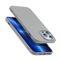 Θήκη Σιλικόνης ESR Cloud για Apple iPhone 13 Pro Max - Grey
