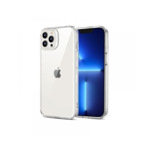 Θήκη Σιλικόνης ESR Ice Shield για iPhone 13 Pro - Clear