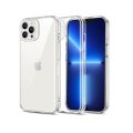 Θήκη Σιλικόνης ESR Ice Shield για iPhone 13 Pro - Clear