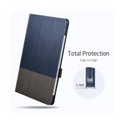 Θήκη Δερματίνης ESR Urban Premium Slim για iPad Air 2020/2022 - Blue
