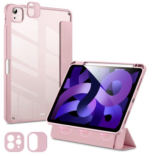 Θήκη Book ESR Rebound Hybrid για Apple iPad 11 Pro 2021 - Pink