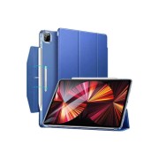 Θήκη Book ESR Yipee Trifold Case with Magnetic Clasp για Apple iPad 11 Pro 2021 - Navy Blue