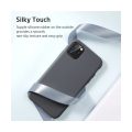 Θήκη Σιλικόνης ESR Yippee Color για Apple iPhone 11 Pro Max - Grey