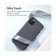 Θήκη Σιλικόνης ESR Yippee Color για Apple iPhone 11 Pro Max - Grey