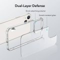 Σκληρή Θήκη ESR Ice Shield για iPhone 14/13- Διάφανη