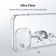 Σκληρή Θήκη ESR Ice Shield για iPhone 14/13- Διάφανη