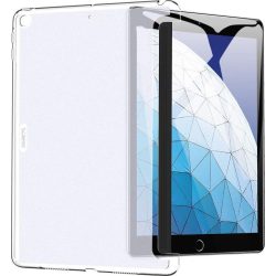 Θήκη ESR Yippee Series Shell Cover για Apple iPad Air 3 2019  10.5" - Διάφανο