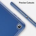 ESR Rebound Pencil Flip Cover Μαύρο iPad 7/8/9 10.2” - Blue