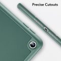ESR Rebound Pencil Flip Cover Μαύρο iPad 7/8/9 10.2