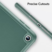 ESR Rebound Pencil Flip Cover Μαύρο iPad 7/8/9 10.2