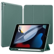 ESR Rebound Pencil Flip Cover Μαύρο iPad 7/8/9 10.2