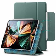 Θήκη ESR Rebound Magnetic iPad Pro 11 (2022,2021,2020,2018) - Green