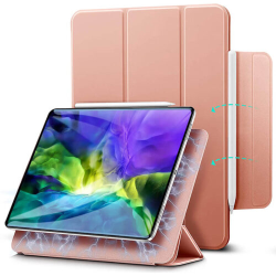 Θήκη ESR Rebound Series iPad Pro 11 2018/2020 - Rose gold