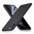 Θήκη Σιλικόνης ESR Yippee Color για Apple iPhone 11 Pro Max - Black