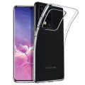 Θήκη Σιλικόνης ESR Essential για Samsung Galaxy S20 Ultra - Διάφανη