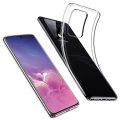 Θήκη Σιλικόνης ESR Essential για Samsung Galaxy S20 Ultra - Διάφανη