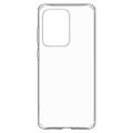 Θήκη Σιλικόνης ESR Essential για Samsung Galaxy S20 Ultra - Διάφανη