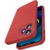 Θήκη Σιλικόνης ESR Soft Cloud Halolock Magsafe για Apple iPhone 12/12 Pro  - Red