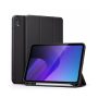 Θήκη Τάμπλετ Soft TPU Holder Pencil για iPad 2022 10.9” / iPad 2025 11” - Black