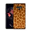 Θήκη Σιλικόνης NXE Embossed Soft για Samsung Galaxy Note 9 - Giraffe