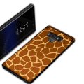 Θήκη Σιλικόνης NXE Embossed Soft για Samsung Galaxy Note 9 - Giraffe