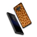 Θήκη Σιλικόνης NXE Embossed Soft για Samsung Galaxy Note 9 - Giraffe