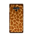 Θήκη Σιλικόνης NXE Embossed Soft για Samsung Galaxy Note 9 - Giraffe