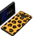 Θήκη Σιλικόνης NXE Embossed Soft για Samsung Galaxy Note 9 - Leopard